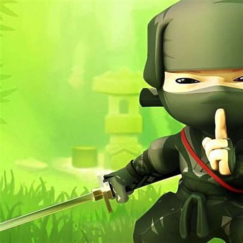 Mini Ninjas что это за игра трейлер системные требования отзывы и