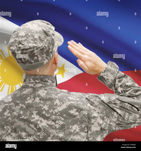 Philippine national army hi-res stock photography and images - Alamy