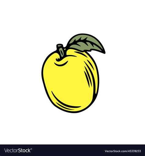 Lemon logo Royalty Free Vector Image - VectorStock