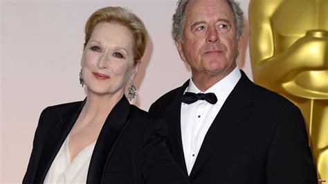 People: Hollywood icon Meryl Streep separated from husband News