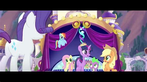 MLP movie song screenshots | MlP Of Equestria ⚘🦄 Amino