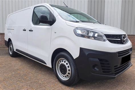 Opel Vivaro Extra Long L H Enjoy Leasing Samochodu Superauto Pl