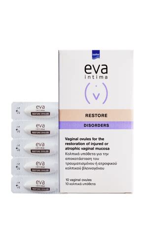 Eva Intima Restore Intermed