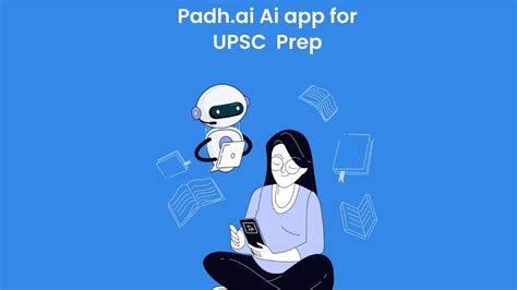 Ai App Called Padhai Cracks Upsc Exam With Score Out Of In