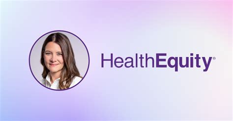 Healthequity Appoints Chief People Officer From Search By Hanold