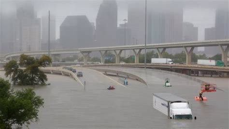 Inundaciones Catastróficas Las Imágenes De Destrucción Que Va