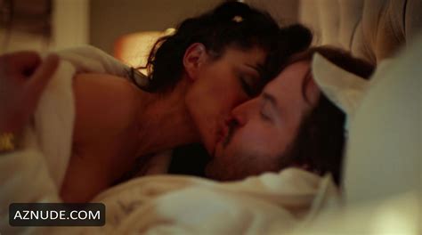 Layla Alizada Nude Aznude