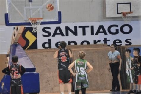 Comienzan Los Torneos No Oficiales U12 Y U14 De La ARB Diario Castellanos