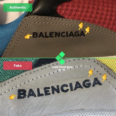 Top với hơn 73 về legit check balenciaga triple s hay nhất Giày nam