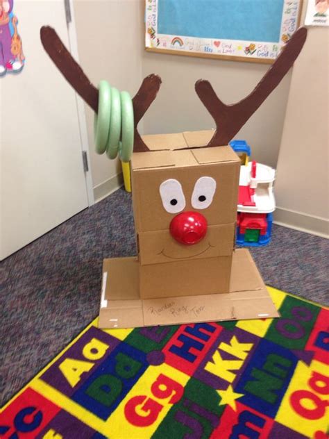 Cute And Celebratory Cardboard Christmas Crafts Bored Art