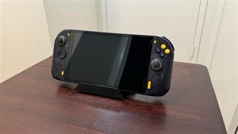 Aokzoe A Handheld Review Power And Size For The Right Price Steam