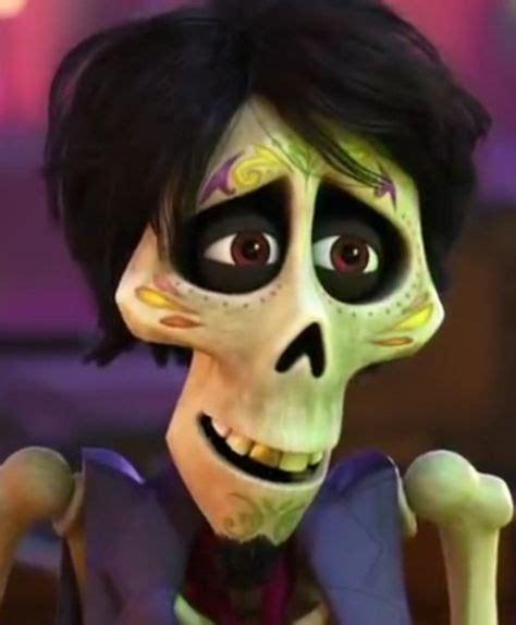 Héctor From Disneys Pixars Coco Image By Lora Lynn Disney S Good