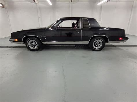 1986 Oldsmobile Cutlass | GAA Classic Cars