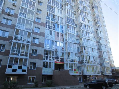 Купить 2-комнатную квартиру, 56.4 м² по адресу Воронеж, улица Маршала ...
