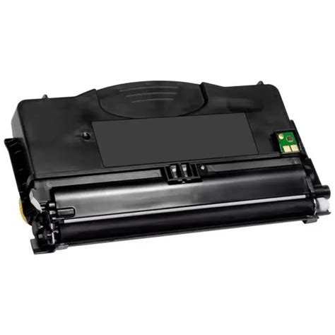 Toner Laser Lexmark E 120 Pas Cher Tinkco