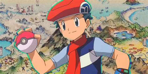 Aggregate More Than 76 Pokemon Lucas Anime Best In Cdgdbentre