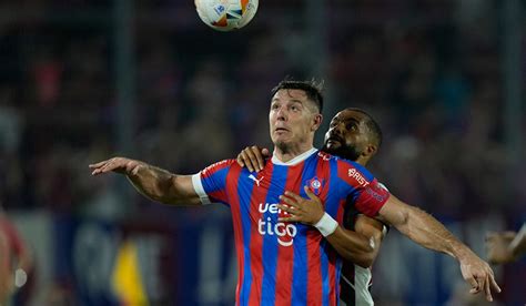 Cerro Porteño Vs Olimpia Pronósticos Y Análisis 12 05 2024