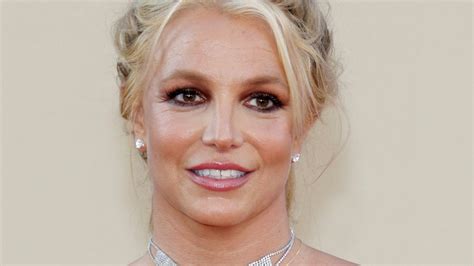 Inside Britney Spears Surprising Court Filing To Remove Her Dad From