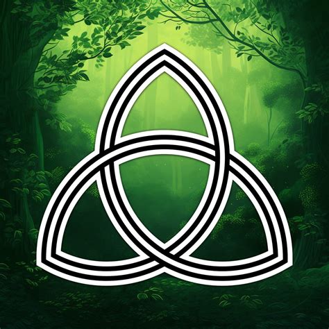 20 Celtic Symbols: Ancient Irish and Druid Meanings