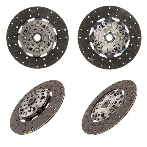 Exedy Daikin Clutch Disc Isd U For Isuzu Hf Hj Hg Bd