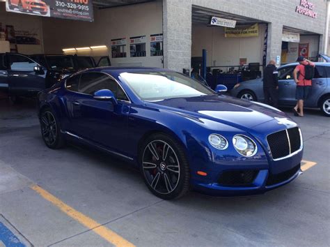 Gallery - South Bay Tinting