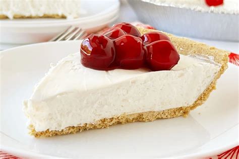 No Bake Cheesecake With Cool Whip Recipe Dirty Dishes Messy Kisses