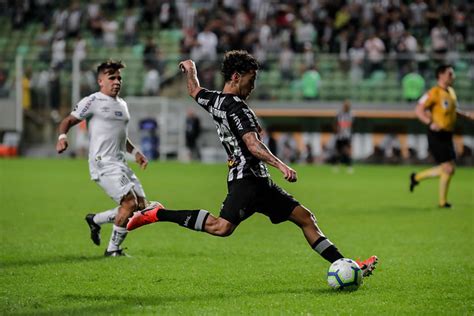 No Pacaembu Galo Decide Classifica O Na Copa Do Brasil Clube