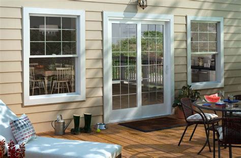 Patio Doors In Houston Tx Sliding Glass Doors