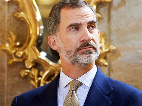 La Personalidad Del Rey Don Felipe Vi En Claves