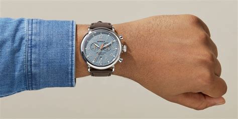 15 Cool Watches for Every Guy's Budget This Fall