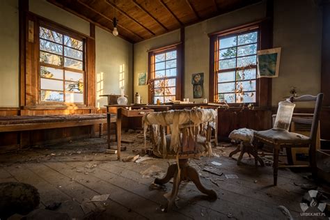 Hospital S Pl Abandoned 廃墟 Hospital Japan