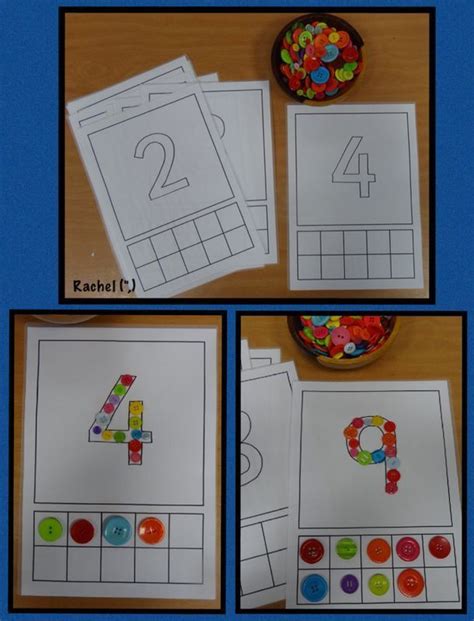 39 best Preschool: Numbers & Counting Songs images on Pinterest ...