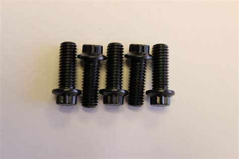 Arp Rear Rotor Bolt Kit Imzz Elite Arp Hardware For Harleys