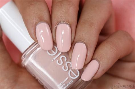 Essie Spring 2019 Collection Swatches And Review JACKIEMONTT