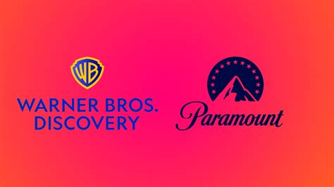 Warner Bros Discovery And Paramount Global Could Merge Soon Sammobile