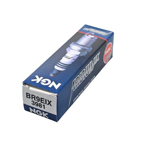 Ngk Br Eix Iridium Ix Spark Plugs Sparkplugs