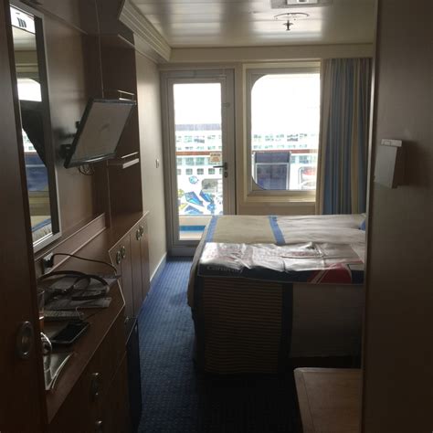 Carnival Sunshine Cabins and Staterooms