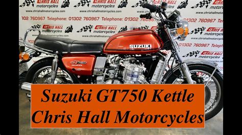 Suzuki Gt L Kettle For Sale Chrishallmotorcycles Doncaster