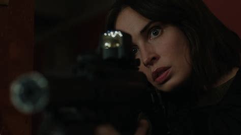 Heida Reed - Internet Movie Firearms Database - Guns in Movies, TV and ...