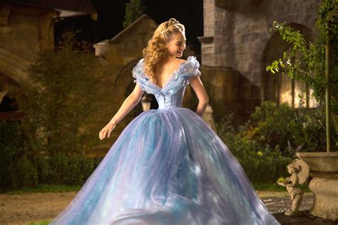 This Real-Life Cinderella Wore a Magical Light-Up Wedding Dress | Glamour