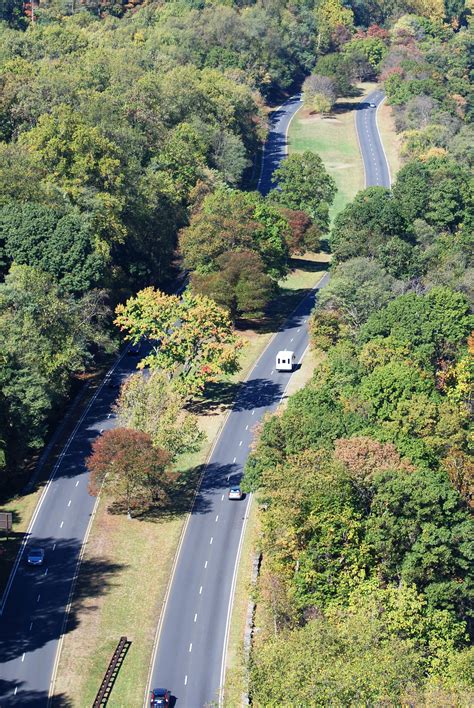 George Washington Memorial Parkway - Washington, DC