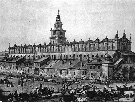 Kraków History | A Brief History of Kraków | Kraków Historical Timeline