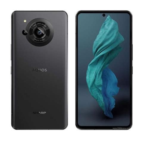 Sharp Aquos R7s Ficha Técnica