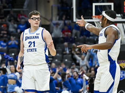 Indiana State Vs Drake Prediction Missouri Valley Tournament