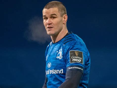 Johnny Sexton extends Leinster stay | PlanetRugby : PlanetRugby