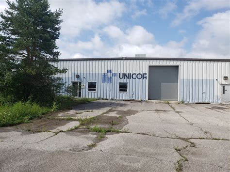 Former Allenwood Federal Prison Camp - pennlive.com