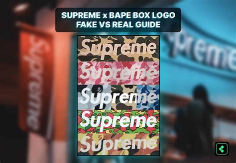 Supreme Logo