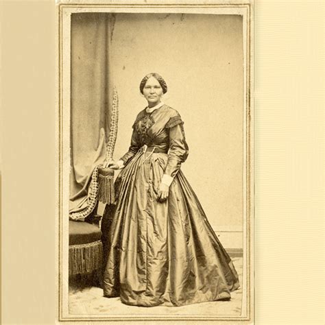 Elizabeth Keckley | National Women's History Museum