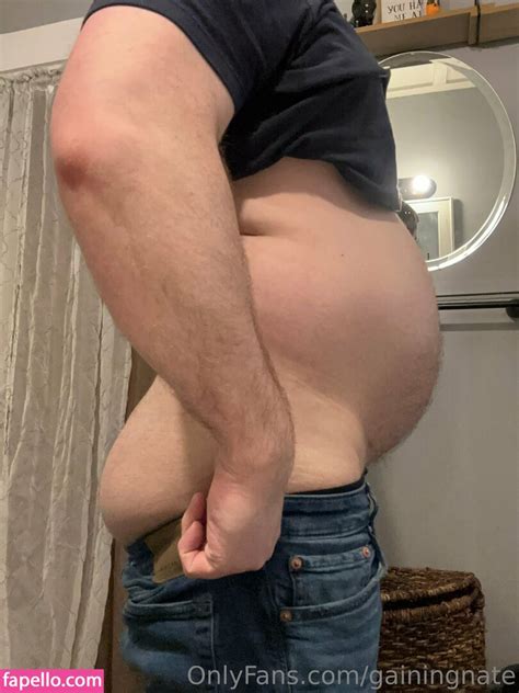 Gainingnate Grow A Cub Nude Leaked Onlyfans Photo Fapello