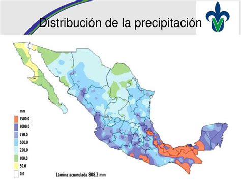 Ppt Disponibilidad Del Agua Y Cambio Clim Tico Powerpoint